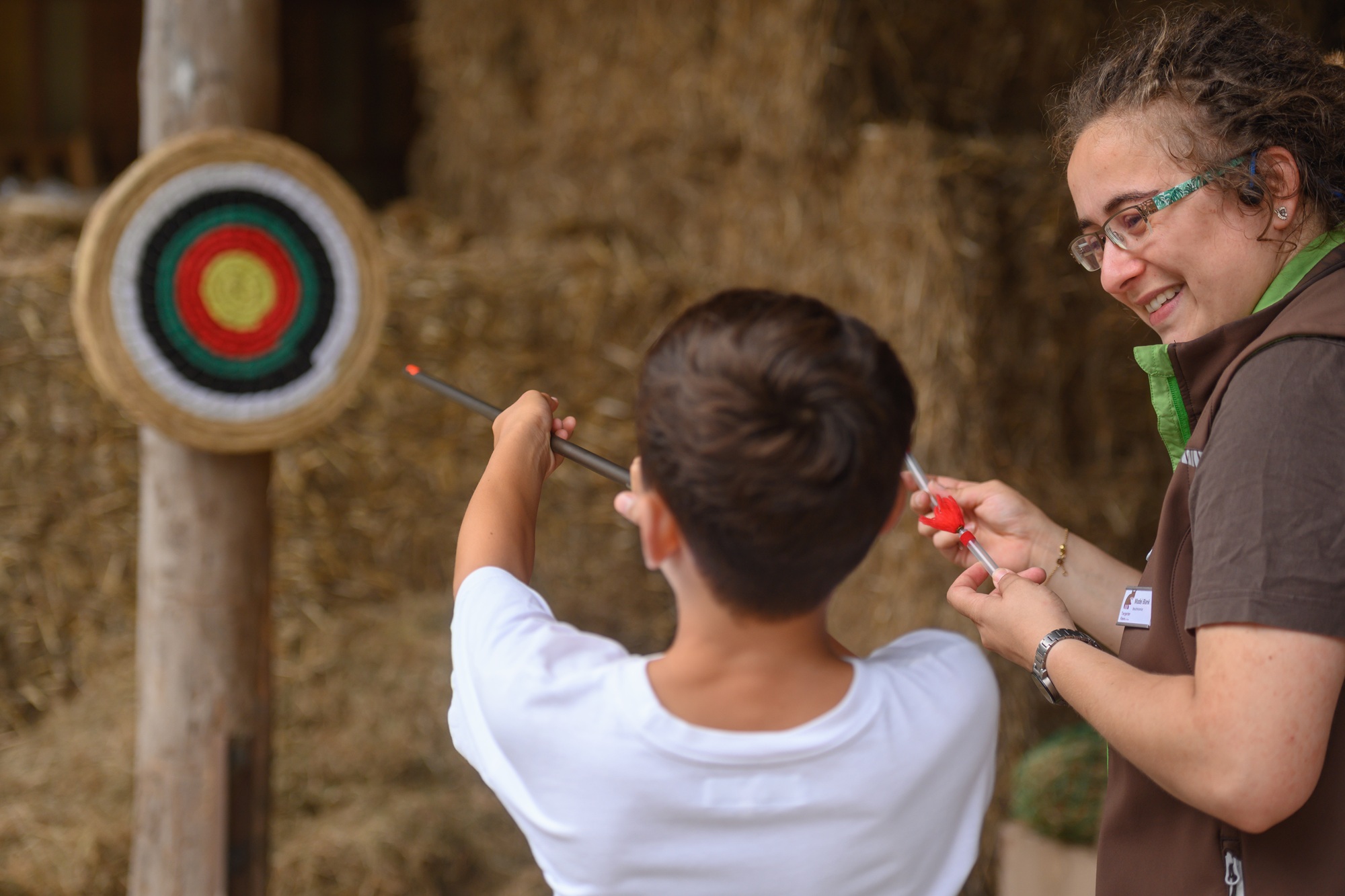 Ein Kindergeburtstag im Tiergarten Kleve verspricht einen tierisch tollen Tag am Niederrhein (6)